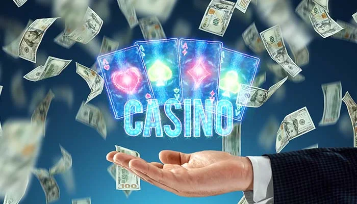 UK88 Live Casino